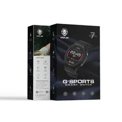 مشخصات، قیمت و خرید ساعت هوشمند گرین لاین سری G-Sport مدل GNGSPORTSW