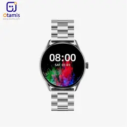 مشخصات، قیمت و خرید ساعت هوشمند گرین لاین سری Signature مدل GNSIGSW