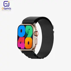 مشخصات، قیمت و خرید ساعت هوشمند گرین لاین سری Ultra Mini مدل GNSWULMGD