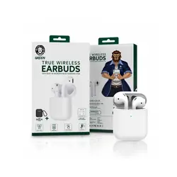 مشخصات، قیمت و خرید هندزفری بلوتوثی گرین لاین مدل Earbuds 2