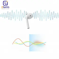 مشخصات، قیمت و خرید هندزفری بلوتوثی گرین لاین مدل Earbuds 2