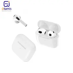 مشخصات، قیمت و خرید هندزفری بلوتوثی گرین لاین مدل Earbuds 3