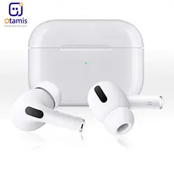 مشخصات، قیمت و خرید هندزفری بلوتوثی گرین لاین مدل Earbuds Pro2 G1