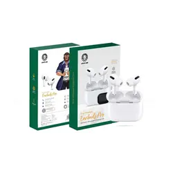 مشخصات، قیمت و خرید هندزفری بلوتوثی گرین لاین مدل Earbuds Pro