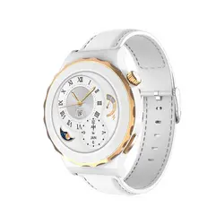 مشخصات، قیمت و خرید ساعت هوشمند هیوامی مدل Miss HW3 MINI