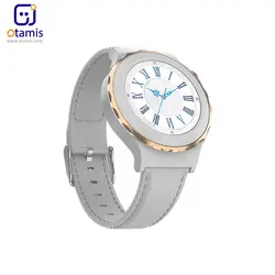 مشخصات، قیمت و خرید ساعت هوشمند هیوامی مدل Miss HW3 MINI