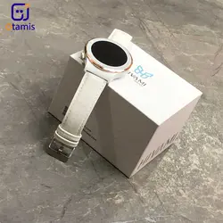 مشخصات، قیمت و خرید ساعت هوشمند هیوامی مدل Miss HW3 MINI