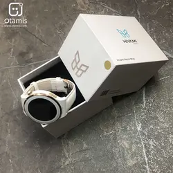 مشخصات، قیمت و خرید ساعت هوشمند هیوامی مدل Miss HW3 MINI