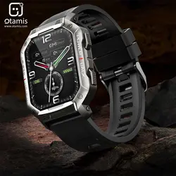 مشخصات، قیمت و خرید ساعت هوشمند هیوامی مدل Rock NX 3