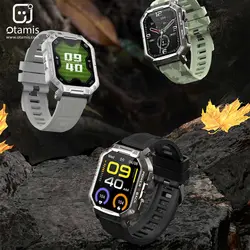مشخصات، قیمت و خرید ساعت هوشمند هیوامی مدل Rock NX 3