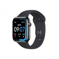 مشخصات، قیمت و خرید ساعت هوشمند هاینو تکو مدل T85 MAX