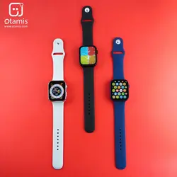 مشخصات، قیمت و خرید ساعت هوشمند هاینو تکو مدل T85 MAX