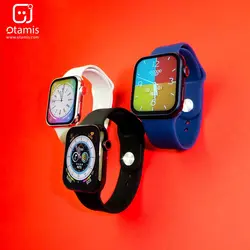 مشخصات، قیمت و خرید ساعت هوشمند هاینو تکو مدل T85 MAX