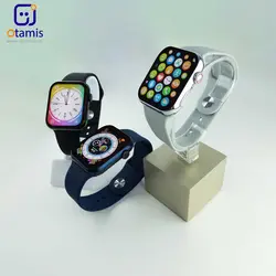 مشخصات، قیمت و خرید ساعت هوشمند هاینو تکو مدل T85 MAX