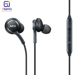 مشخصات، قیمت و خرید هندزفری USB-C سامسونگ مدل AKG EO-IG955