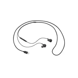 مشخصات، قیمت و خرید هندزفری USB-C سامسونگ مدل AKG-E0-IC100BBEGWW