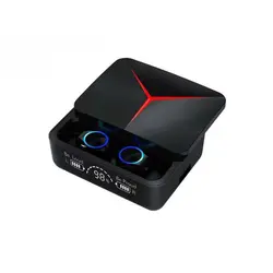 مشخصات، قیمت و خرید هندزفری بلوتوثی ای اِن سی مدل M90 Pro