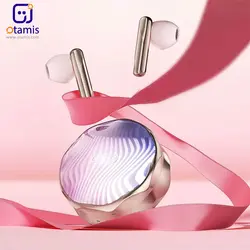مشخصات، قیمت و خرید هندزفری بلوتوثی شیائومی مدل QCY Fairybuds T21