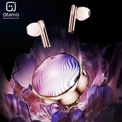 مشخصات، قیمت و خرید هندزفری بلوتوثی شیائومی مدل QCY Fairybuds T21