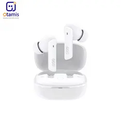 مشخصات، قیمت و خرید هندزفری بلوتوثی شیائومی مدل QCY Melobuds ANC HT05