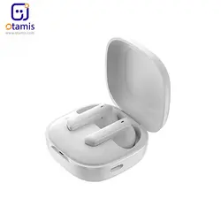 مشخصات، قیمت و خرید هندزفری بلوتوثی شیائومی مدل QCY Melobuds ANC HT05
