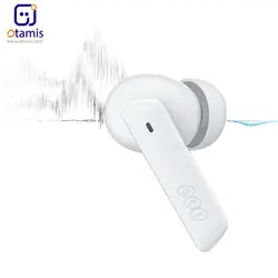 مشخصات، قیمت و خرید هندزفری بلوتوثی شیائومی مدل QCY Melobuds ANC HT05