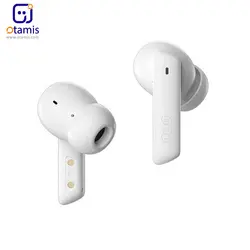 مشخصات، قیمت و خرید هندزفری بلوتوثی شیائومی مدل QCY Melobuds ANC HT05