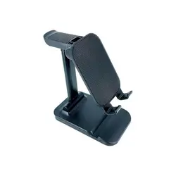 مشخصات، قیمت و خرید هولدر رومیزی فولدینگ دسکتاپ مدل L-306