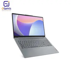 مشخصات، قیمت و خرید لپ تاپ 15.6 اینچی لنوو مدل IdeaPad Slim 3 15IRH8-AB (2023)