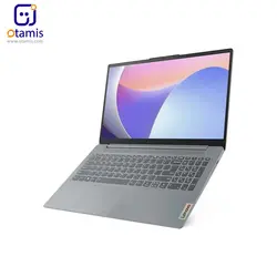 مشخصات، قیمت و خرید لپ تاپ 15.6 اینچی لنوو مدل IdeaPad Slim 3 15IRH8-AB (2023)