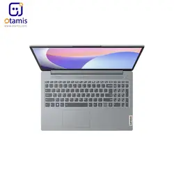 مشخصات، قیمت و خرید لپ تاپ 15.6 اینچی لنوو مدل IdeaPad Slim 3 15IRU8-AA (2023)