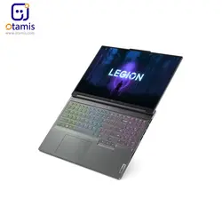 مشخصات، قیمت و خرید لپ تاپ 16 اینچی لنوو مدل Legion Slim 5-BA (2023)