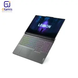 مشخصات، قیمت و خرید لپ تاپ 16 اینچی لنوو مدل Legion Slim 5-DB (2023)