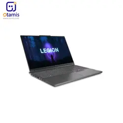 مشخصات، قیمت و خرید لپ تاپ 16 اینچی لنوو مدل Legion Slim 7 16IRH8-AC (2023)