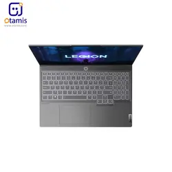 مشخصات، قیمت و خرید لپ تاپ 16 اینچی لنوو مدل Legion Slim 7 16IRH8-AC (2023)