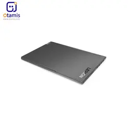 مشخصات، قیمت و خرید لپ تاپ 16 اینچی لنوو مدل Legion Slim 7 16IRH8-AC (2023)