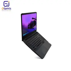 مشخصات، قیمت و خرید لپ تاپ 15.6 اینچی لنوو مدل IdeaPad Gaming 3-GB