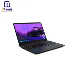 مشخصات، قیمت و خرید لپ تاپ 15.6 اینچی لنوو مدل IdeaPad Gaming 3-GD