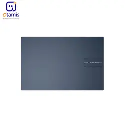 مشخصات، قیمت و خرید لپ تاپ 15.6 اینچی ایسوس مدل VivoBook X1504VA-AA