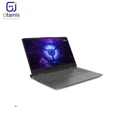 مشخصات، قیمت و خرید لپ تاپ 15.6 اینچی لنوو مدل LOQ-CA