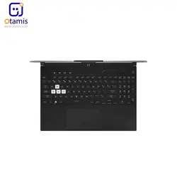 مشخصات، قیمت و خرید لپ تاپ 15.6 اینچی ایسوس مدل ASUS TUF Dash F15 FX517ZR-BA