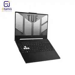 مشخصات، قیمت و خرید لپ تاپ 15.6 اینچی ایسوس مدل ASUS TUF Dash F15 FX517ZR-BA