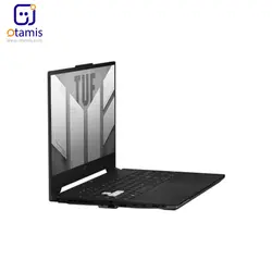 مشخصات، قیمت و خرید لپ تاپ 15.6 اینچی ایسوس مدل ASUS TUF Dash F15 FX517ZR-BA
