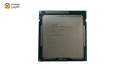 پردازنده مرکزی اینتل سری Pentium مدل G870