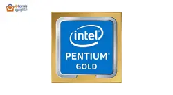 پردازنده مرکزی اینتل سری Coffee Lake مدل Pentium Gold G5620