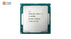سی پی یو اینتل مدل Core i3-7100 Kaby Lake تری