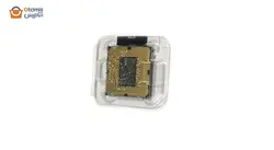 سی پی یو اینتل مدل Core i3-9100 Coffee Lake تری