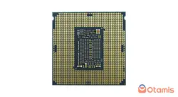 سی پی یو اینتل مدل Core i3-9100 Coffee Lake تری