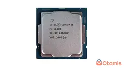 سی پی یو اینتل مدل Core i5-10400 Comet Lake تری