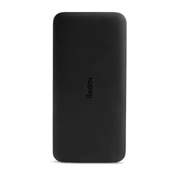 شارژر همراه شیائومی مدل Redmi Pb100LZM Global ظرفیت 10000 میلی آمپر ساعت